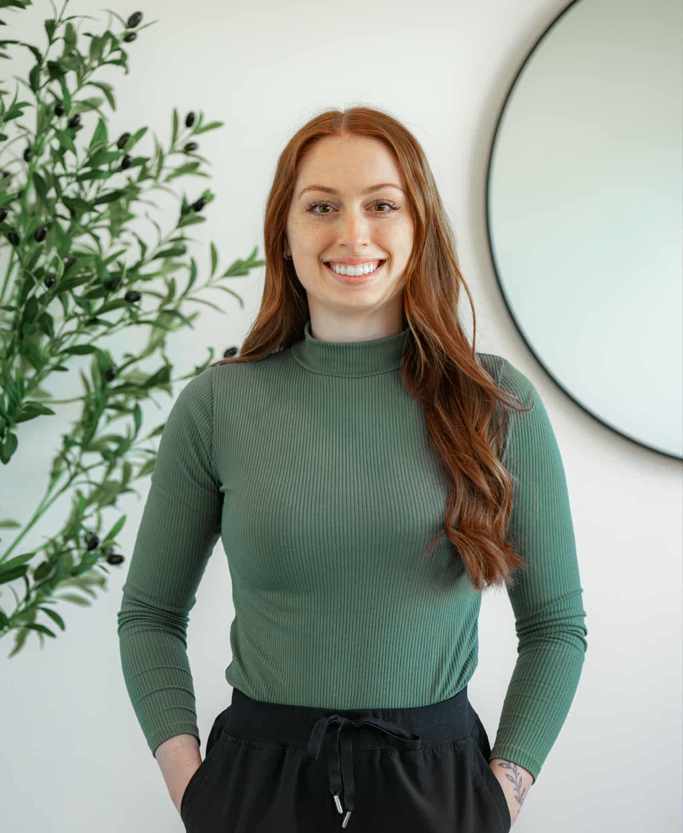 Charlotte Provost