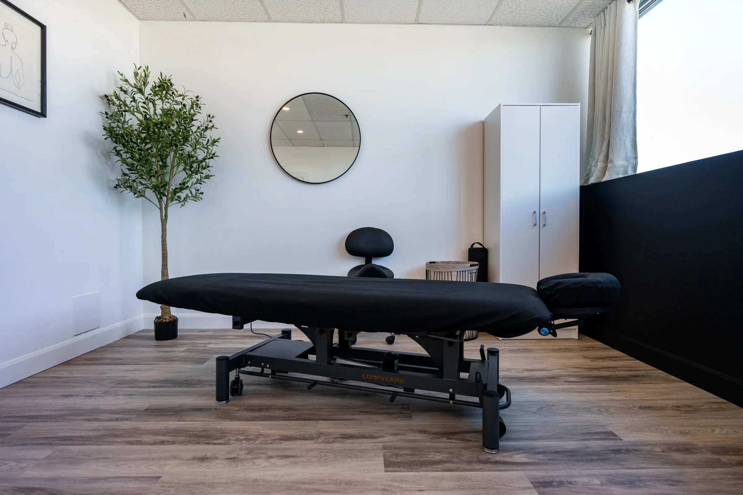 Clinique Provitalité