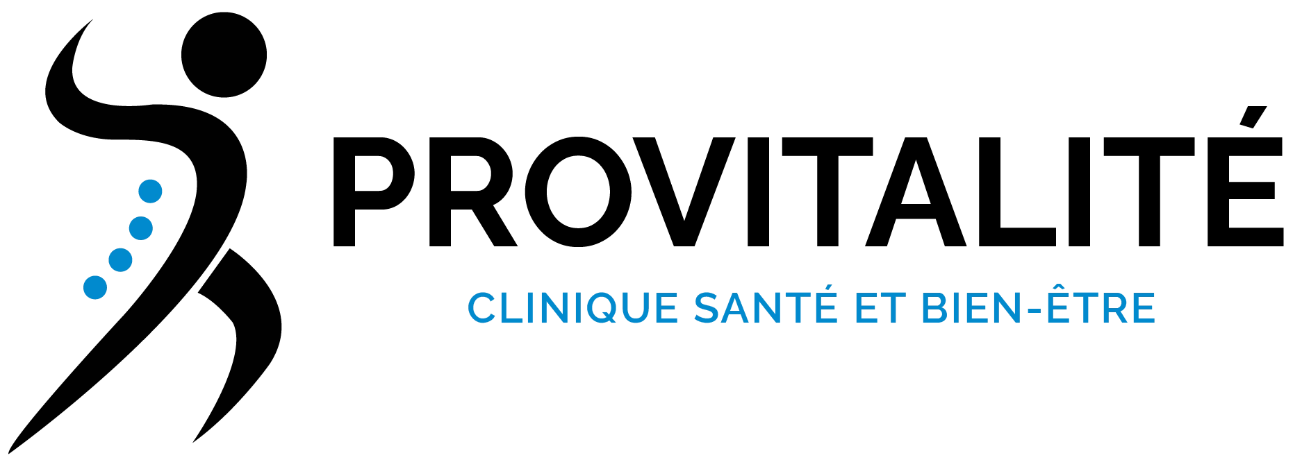 Logo Provitalité